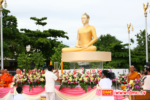 ตักบาตร,พระพุทธศาสนา